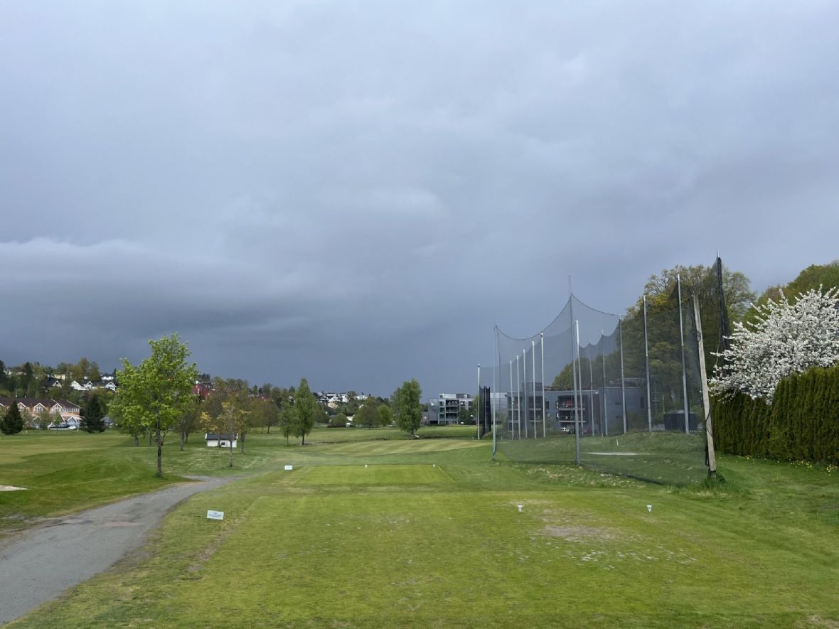 Drøbak Golfklubb