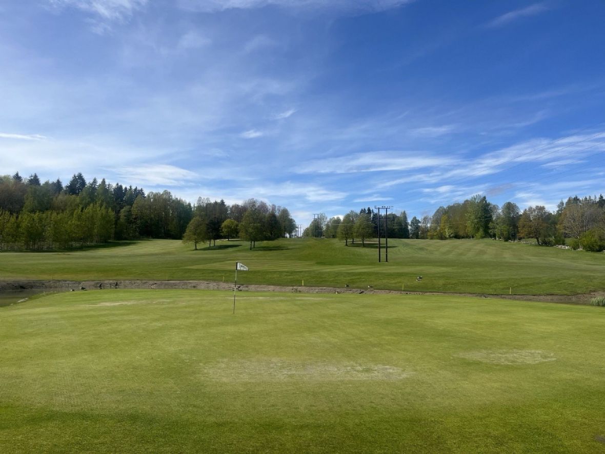 Drøbak Golfklubb