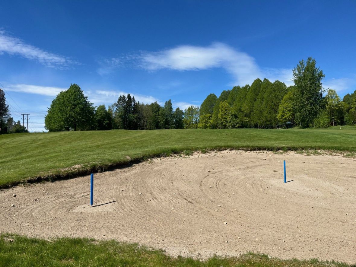 Drøbak Golfklubb