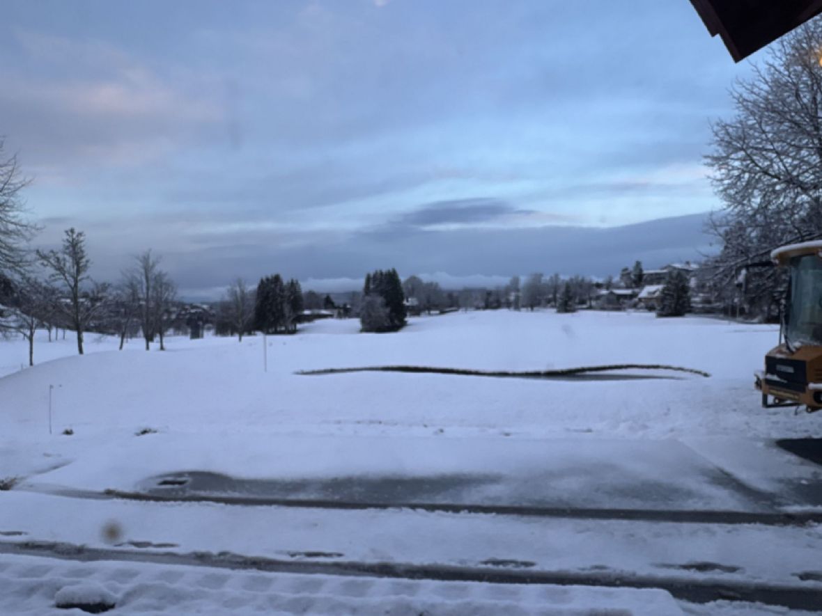 Drøbak Golfklubb