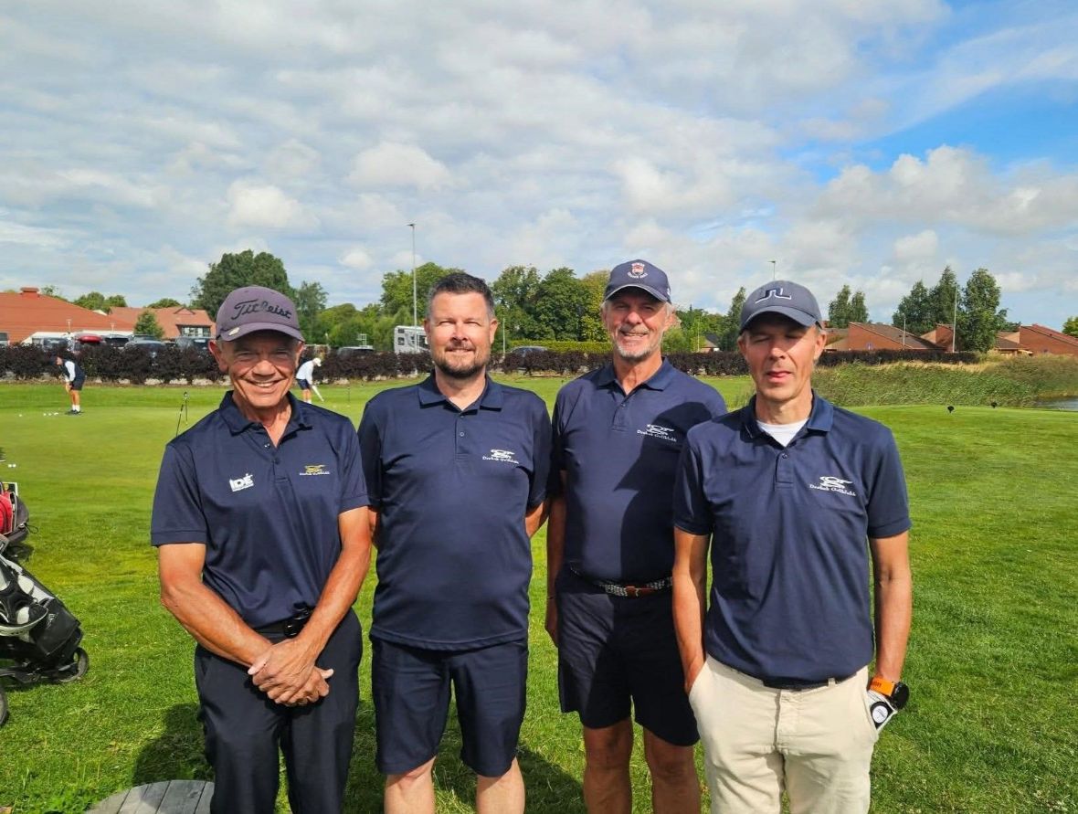 Drøbak Golfklubb