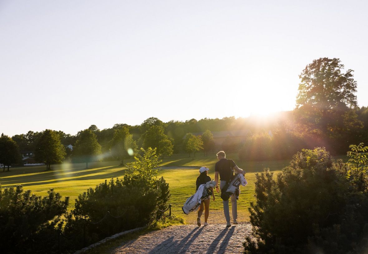 Drøbak Golfklubb