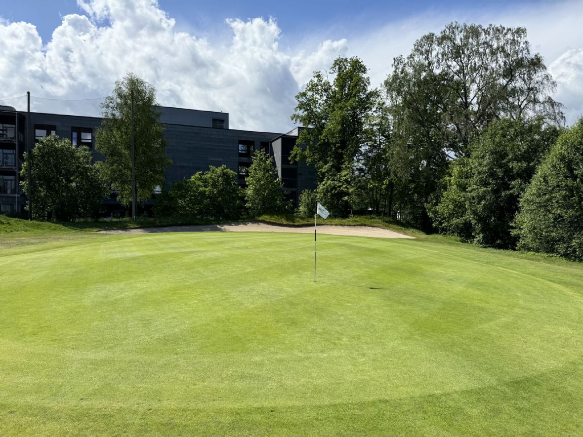 Drøbak Golfklubb