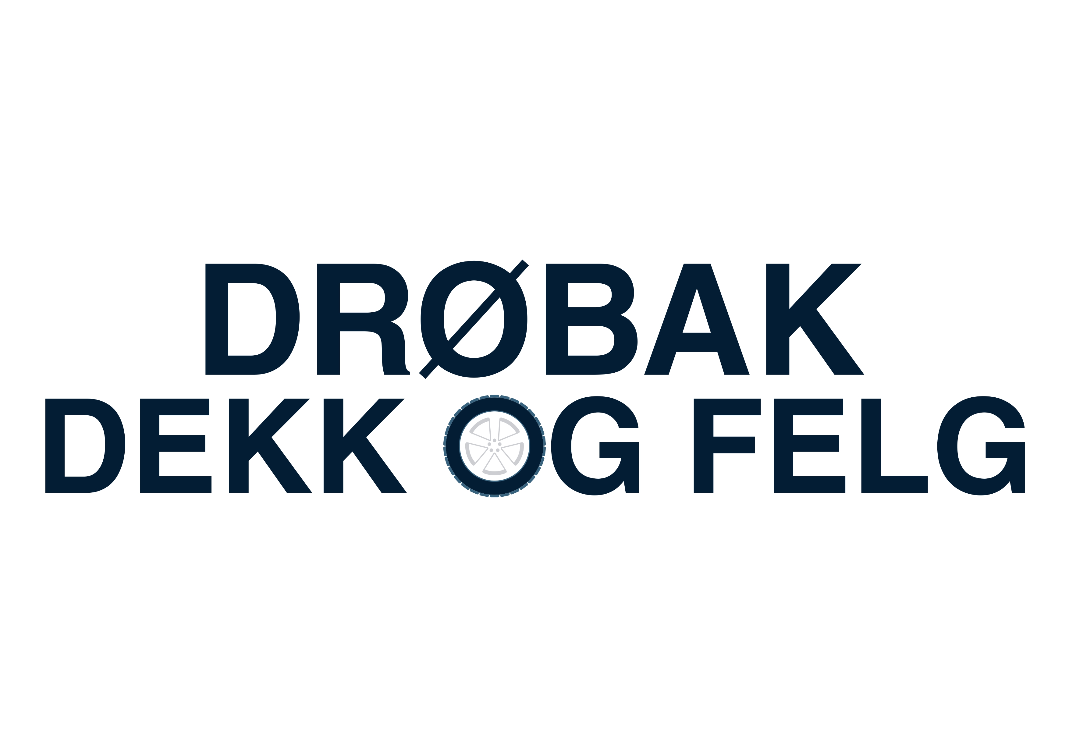 Drøbak Dekk og Felg