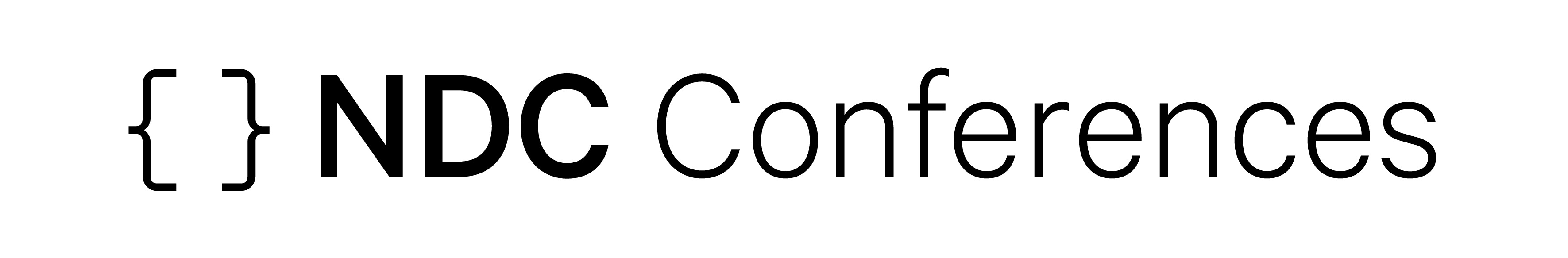 NDC Conferences